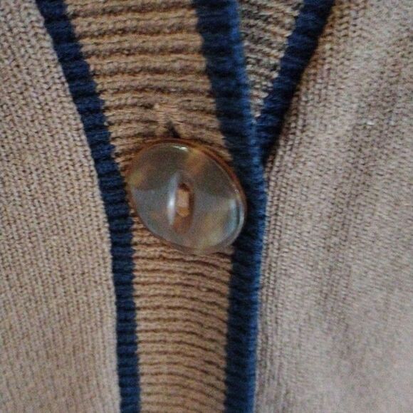 Vintage Ami Knits Sweater Dress and Sweater - Picture 4 of 16